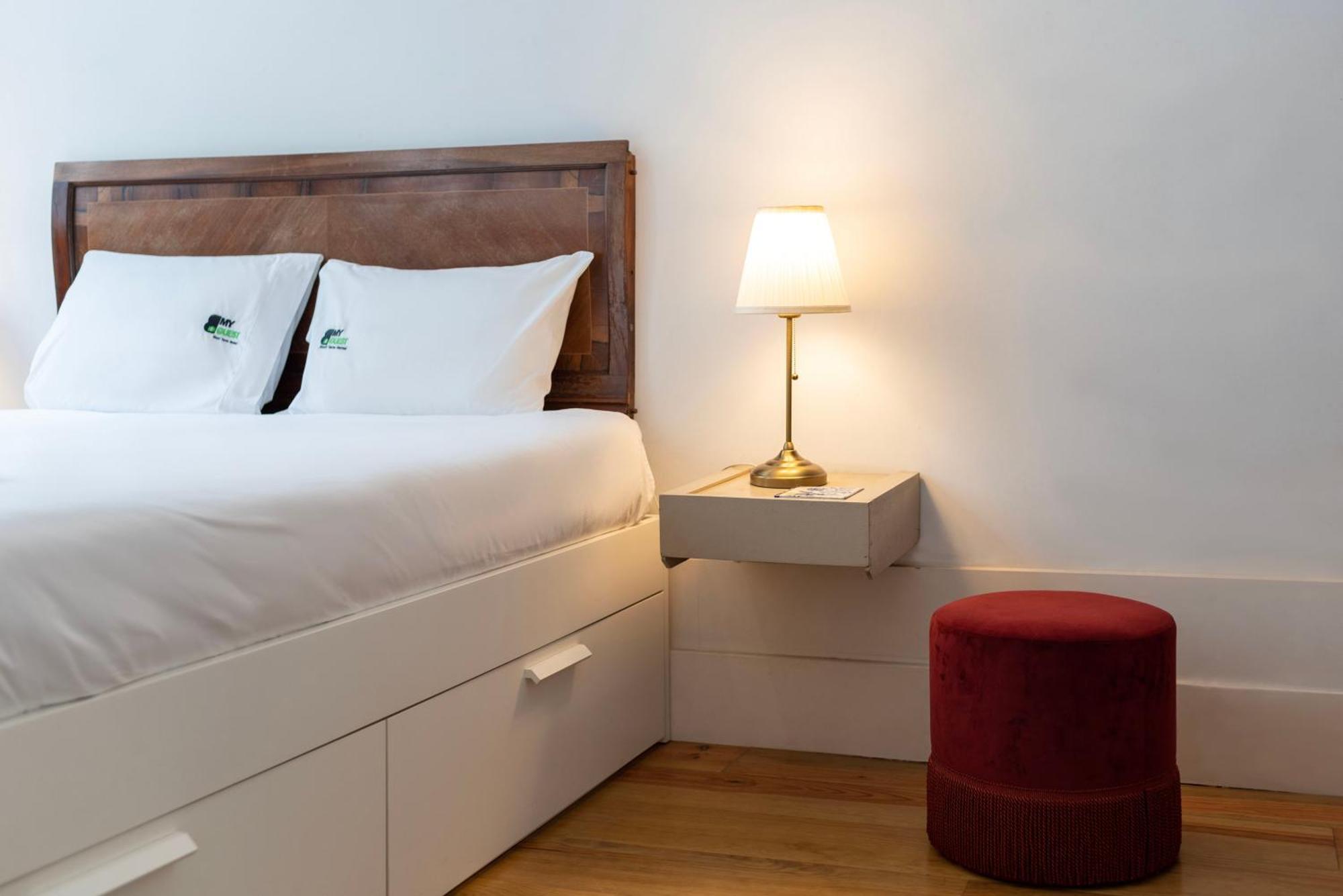 פורטו Bmyguest - Bonfim Garden Apartment מראה חיצוני תמונה