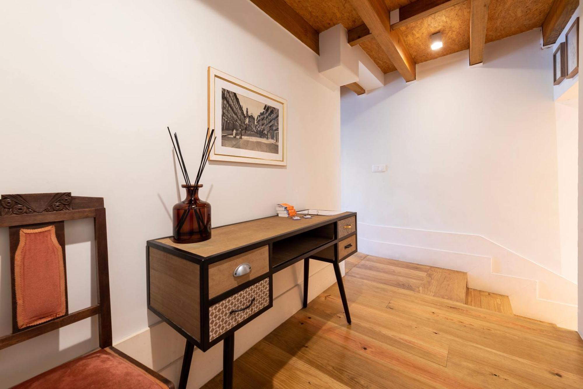 פורטו Bmyguest - Bonfim Garden Apartment מראה חיצוני תמונה