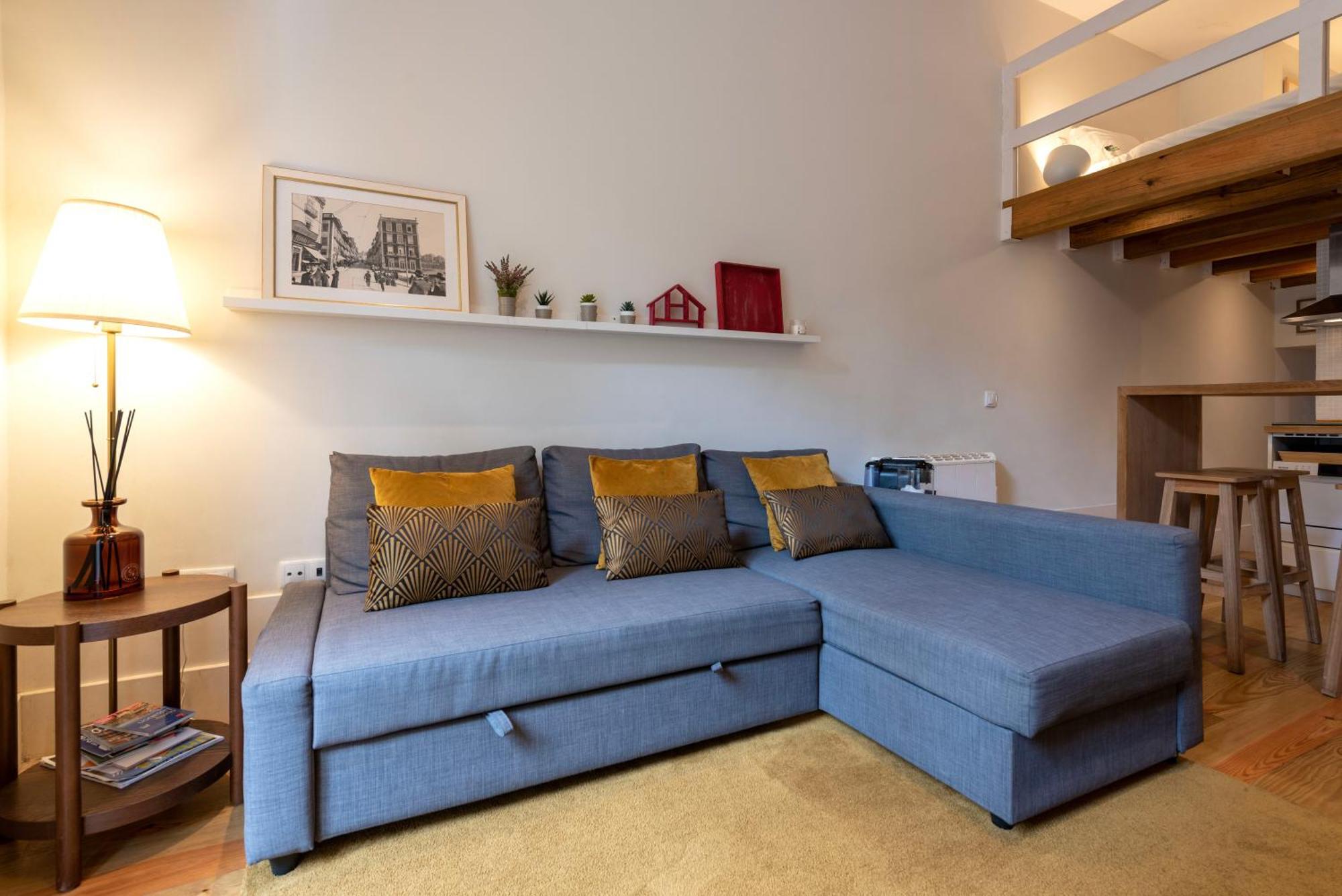 פורטו Bmyguest - Bonfim Garden Apartment מראה חיצוני תמונה
