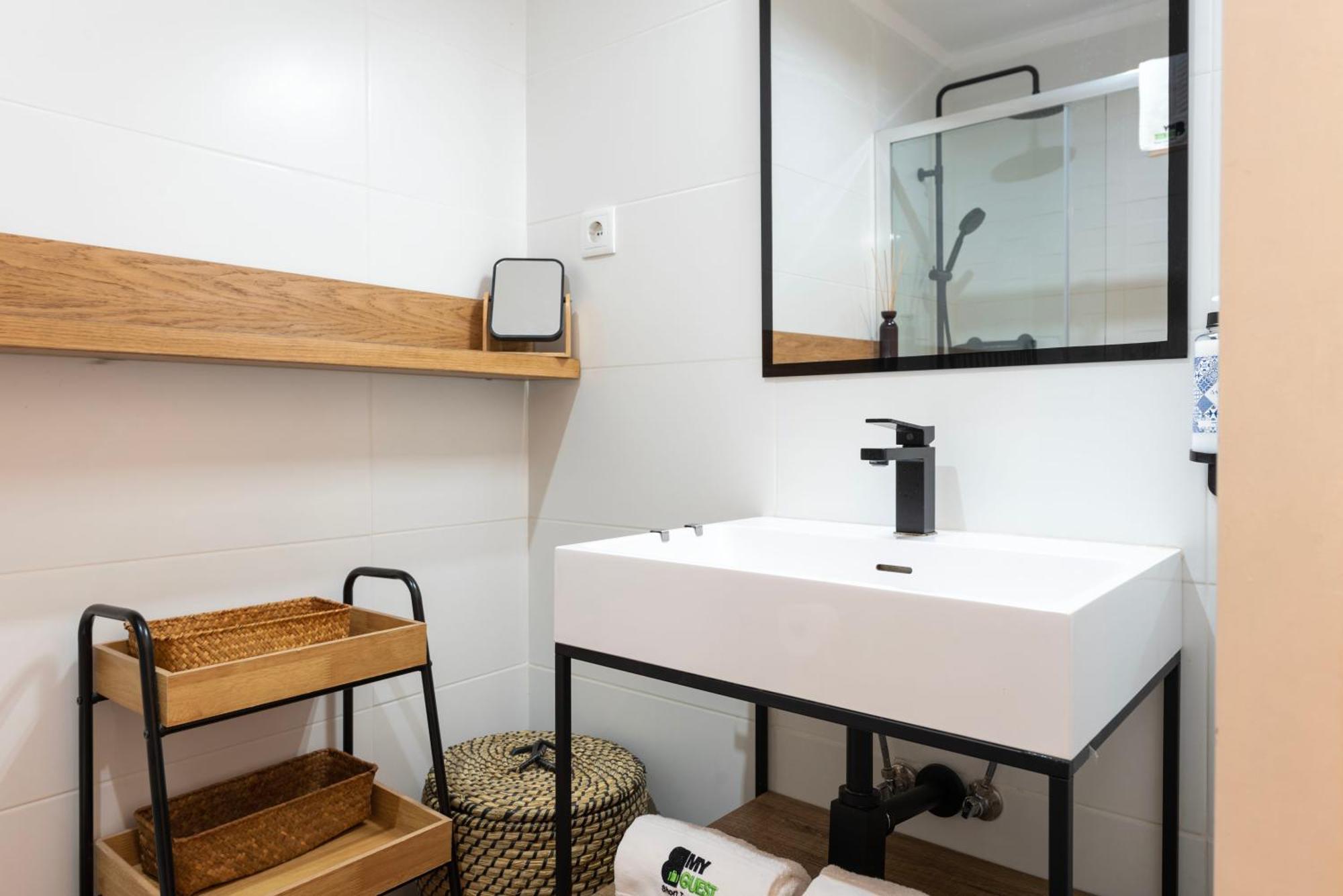 פורטו Bmyguest - Bonfim Garden Apartment מראה חיצוני תמונה